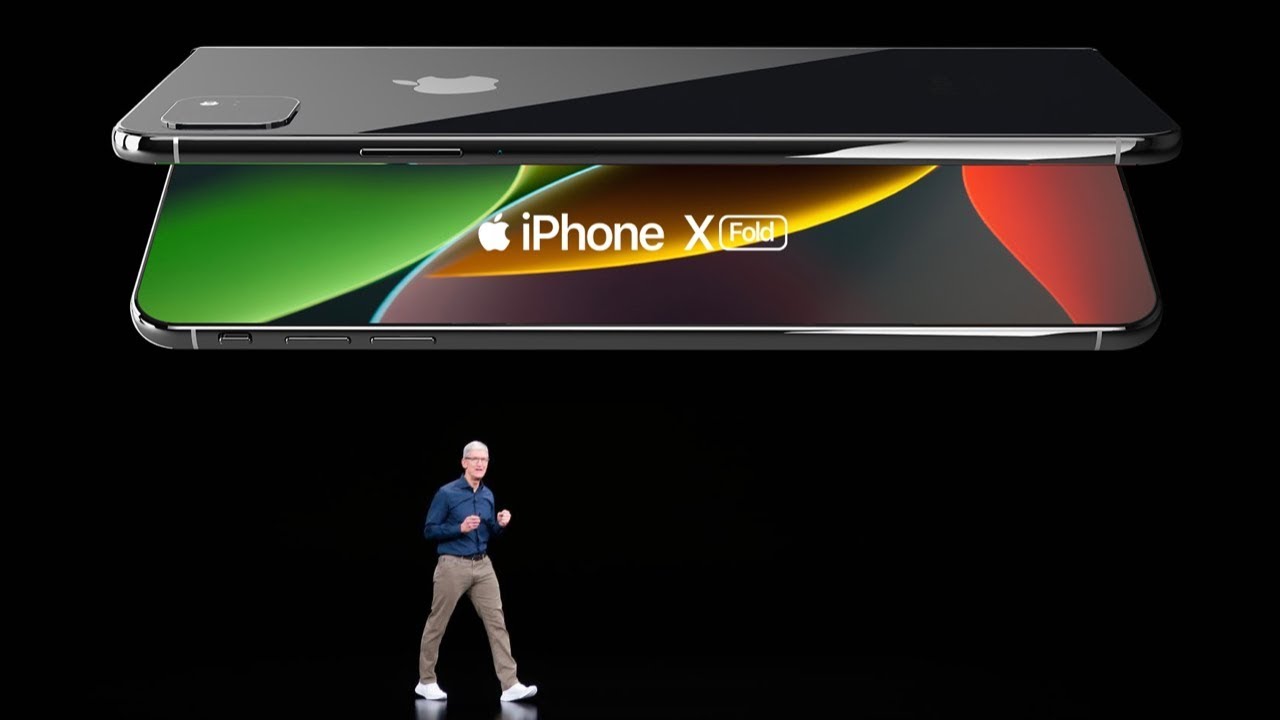 Inovasi Terbaru Apple, iPhone Semakin Multifungsi di Era Digital