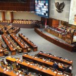 Politisi Golkar Kahar Muzakir Gagal Dilantik Jadi Ketua Komisi XI DPR Hari Ini