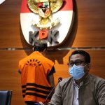 KPK Pastikan Pemanggilan Andi Arief Sebagai Saksi Korupsi Bukan Hoaks