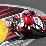 Finis P19 di Qatar, Mario Aji Capai Target Debut Moto3