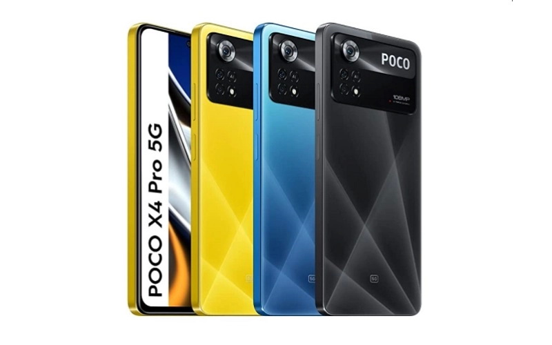 Tahun ini, Poco X4 Pro 5G akan hadir dengan layar AMOLED berukuran 6.67 inci. Seperti Poco X3 Pro tahun lalu, seri kali ini juga sudah mengusung refresh rate 120Hz.