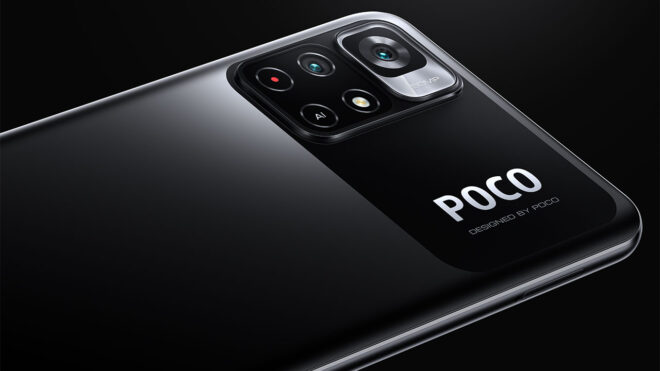 Tahun ini, Poco X4 Pro 5G akan hadir dengan layar AMOLED berukuran 6.67 inci. Seperti Poco X3 Pro tahun lalu, seri kali ini juga sudah mengusung refresh rate 120Hz.