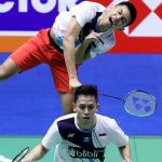 Ganda Masa Depan Indonesia, Fajar/Rian Juara Swiss Open 2022