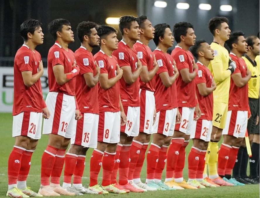 FEDERASI Sepakbola Korea Selatan (KFA) telah mengonfirmasi jika agenda uji coba dengan Timnas U-19 Indonesia hanya berlangsung satu kali.