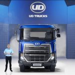 UD Trucks Luncurkan Quester Euro5 Baru di Indonesia, Teknologi Lebih Canggih