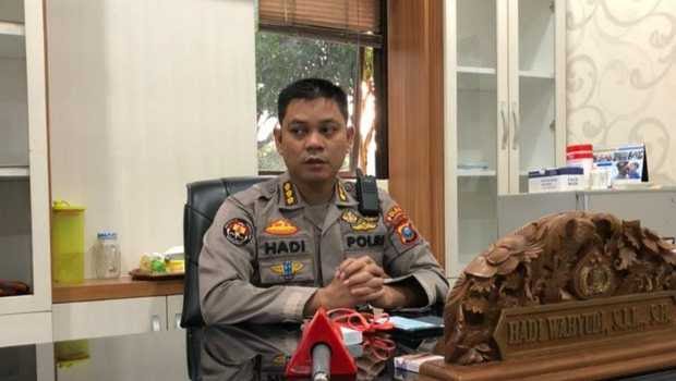 Remaja Dijebak Sabu Viral, Kasat Narkoba Polres Binjai Sumut Dicopot