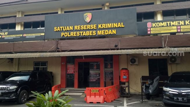 Sat Reskrim Polrestabes Medan akan memburu semua para pelaku premanisme yang meresahkan masyarakat di kota Medan.