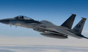 Amerika Serikat merestui Indonesia untuk membeli 36 unit pesawat tempur F-15 EX buatan Boeing.