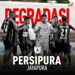 Dominasi klub-klub yang berbasis di pulau Jawa semakin kental pada ajang Liga 1 musim depan setelah Persipura Jayapura dan Persiraja Banda Aceh degradasi musim ini.