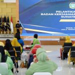 Gubernur Sumatera Utara (Sumut) Edy Rahmayadi meminta pengurus Badan Kerjasama Organisasi Wanita (BKOW) Provinsi Sumut terus meningkatkan fungsinya sebagai wadah berhimpunnya organisasi wanita yang memelopori pemberdayaan perempuan. Sehingga dapat terus berkontribusi untuk kemajuan Sumut.