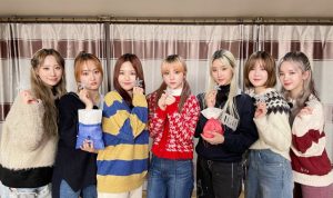 Grup idola K-pop HOT ISSUE dibubarkan kurang dari setahun sejak debut mereka, demikian diungkap agensi S2 Entertainment pada Jumat (22/4/2022)