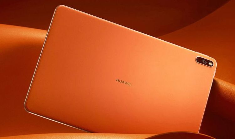 Huawei MatePad 2022, Tablet Rasa Laptop