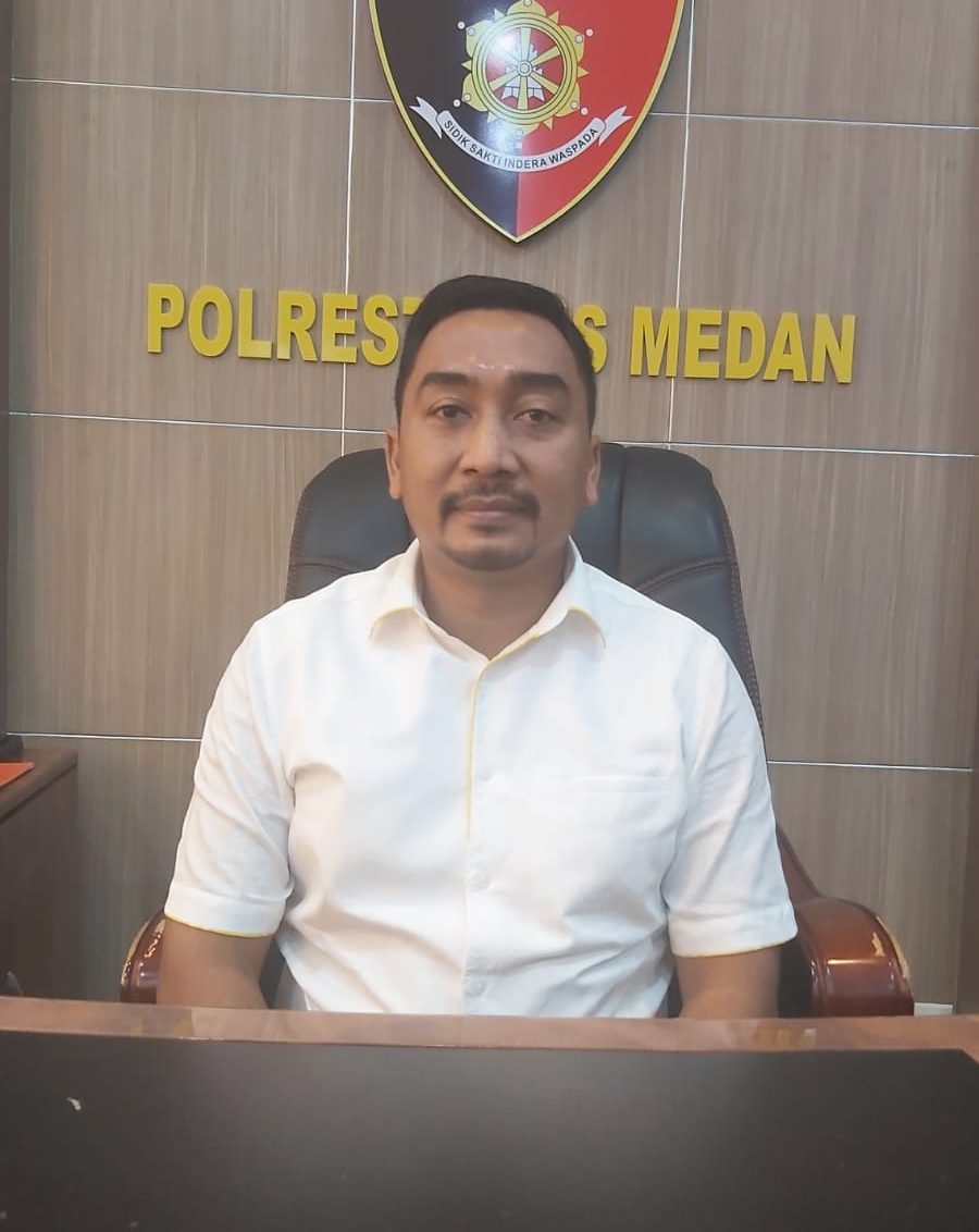 Sat Reskrim Polrestabes Medan akan memburu semua para pelaku premanisme yang meresahkan masyarakat di kota Medan.