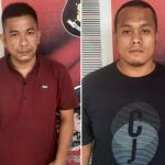 Minta Jatah Keamanan Rp4 Juta Tidak Cair, Dua Pelaku Pemerasan Berkedok OKP Lemas Ditangkap Polisi!