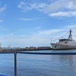 KSAL Laksamana TNI Yudo Margono memastikan jajarannya bakal menangkap kapal yang nekat mengekspor CPO secara ilegal. Patroli laut ditingkatkan mengikuti keputusan Presiden Jokowi yang menerapkan larangan ekspor CPO mulai Kamis (28/4/2022) ini.