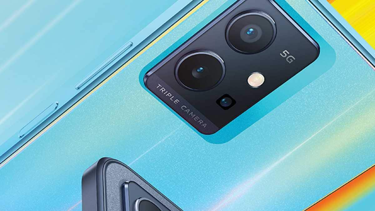 Vivo T1 5G Akan Diboyong ke Indonesia pada 25 April, Andalkan Performa Turbo