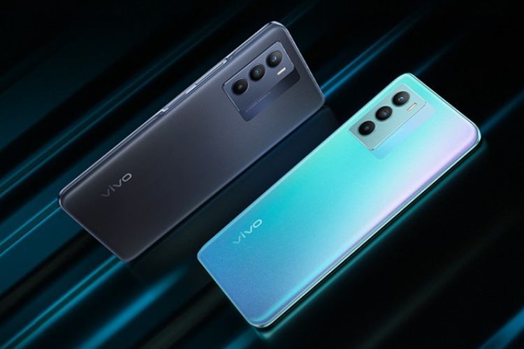 Vivo T1 5G Akan Diboyong ke Indonesia pada 25 April, Andalkan Performa Turbo