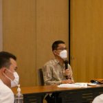Deputi II Kepala Staf Kepresidenan Abetnego Tarigan: IKN jadi Model Penyelesaian Permasalahan Pertanahan dan Kehutanan