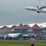 Ngebut! 8 Bandara Baru Bakal Dibangun Hingga 2024