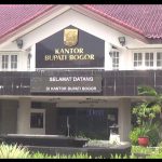 Bupati Bogor Ade Yasin kena OTT KPK bersama pejabat penting pada Selasa (26/4/2022) malam, di wilayah Jawa Barat.