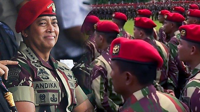 Panglima TNI Tegaskan Komitmen Lestarikan Nilai-nilai Pancasila