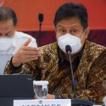 Menkes: Kondisi Pandemi di Indonesia Lebih Baik Dibandingkan Negara Tetangga