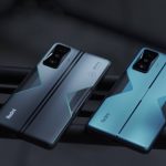 Poco F4 GT resmi meluncur ke pasar global. Ponsel ini merupakan versi rebranded dari Redmi K50G atau Redmi K50 Gaming Edition yang dirilis di China awal 2022.