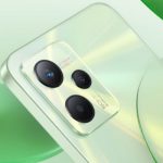 Realme C35 Desain Premium, Lengkap dengan Kamera 50 MP