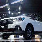 Produksi Terbatas, Biaya Perawatan Suzuki XL7 Alpha FF Beda dibandingkan Tipe Biasa?