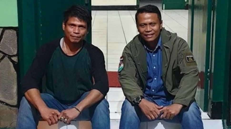 Keluar dari Penjara, Serda Ucok Janji Libas Preman di Kota Yogyakarta