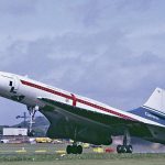 Mengenal Concorde, Legenda Pesawat Supersonik