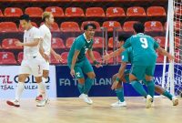 Futsal SEA Games: Indonesia Hajar Myanmar 6-0