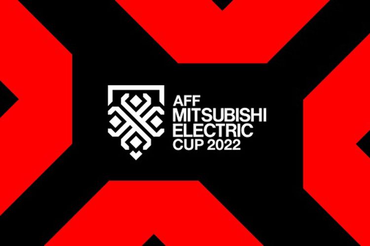Piala AFF Resmi Ganti Nama jadi AFF Mitsubishi Electric Cup 2022