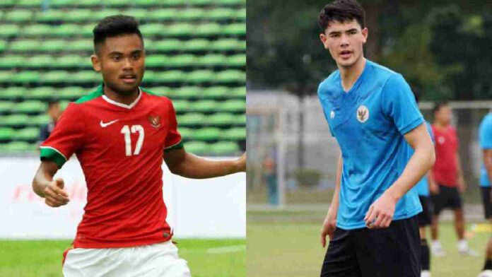 Jelang Laga Semifinal Kontra Malaysia, Saddil Ramdani dan Elkan Baggott Diharap Bisa Main