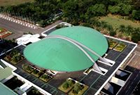 DPR-Pemerintah-KPU Sepakat Anggaran Pemilu 2024 Rp76 Triliun