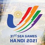 Pesta kembang api bakal memeriahkan upacara pembukaan SEA Games Hanoi, Vietnam yang akan bergulir di Stadion Nasional My Dinh pada 12 Mei.