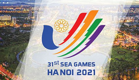 Pesta kembang api bakal memeriahkan upacara pembukaan SEA Games Hanoi, Vietnam yang akan bergulir di Stadion Nasional My Dinh pada 12 Mei.