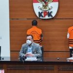 Diduga Bakar Barang Bukti, KPK Geledah Dua Kantor SKPD Kota Ambon Terkait Kasus Suap Wali Kota Richard