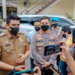 Secara pribadi, Wali Kota Medan Bobby Nasution sudah memaafkan Rizkan Putra (27), pria asal Takengon yang berlaku dan berkata kurang baik saat diminta membayar retribusi parkir elektronik di Jalan Rahmadsyah Medan beberapa waktu lalu.