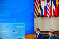 Menkes se-ASEAN Setujui Dirikan Pusat Kedaruratan Kesehatan Masyarakat dan Penyakit Menular ASEAN