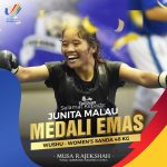 Sumbang 7 Medali di Sea Games Vietnam, Wagubsu Apresiasi Prestasi Atlet Sumut