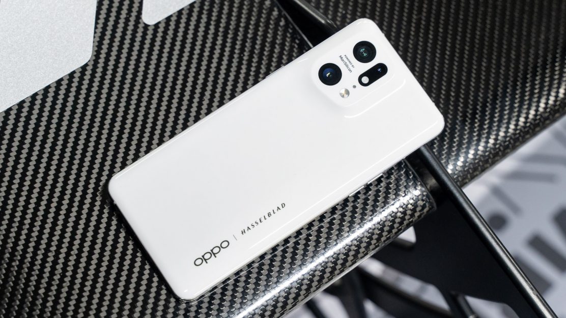 OPPO Find X5 Pro 5G: Paduan Sempurna Kecanggihan Kamera dan Teknologi Flagship Masa Kini