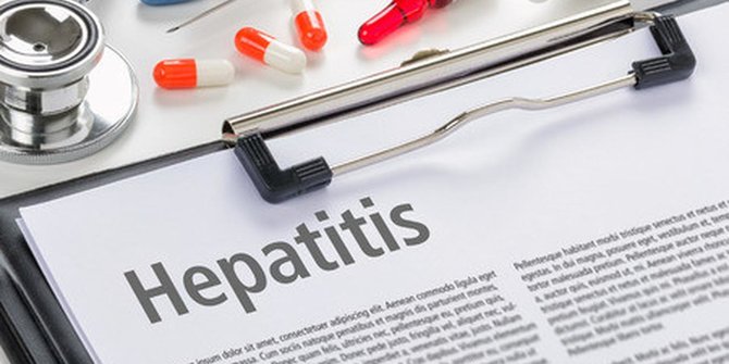 Antisipasi Penyebaran Hepatitis Akut, Kemenkes Terus Koordinasi dengan WHO