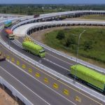 Punya Perlintasan Hewan, Jalan Tol Trans Sumatra yang Pertama Pakai Teknologi CSP
