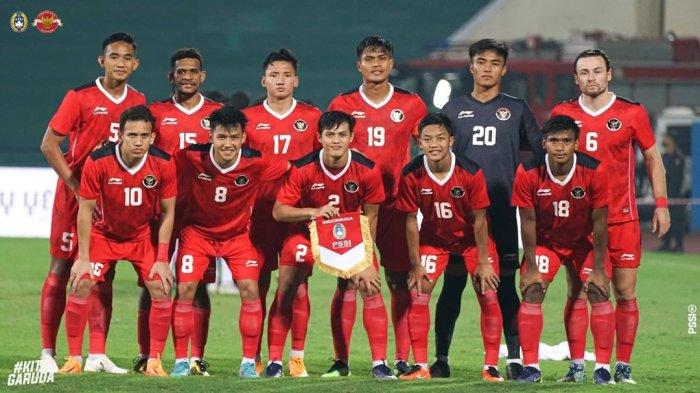 4 Pemain Dikartu Merah Buntut Ribut Indonesia vs Thailand