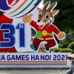 Vietnam Pimpin Perolehan Medali SEA Games, Tiket Final Sepak Bola Telah Ludes Terjual