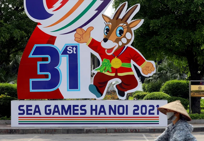 Vietnam Pimpin Perolehan Medali SEA Games, Tiket Final Sepak Bola Telah Ludes Terjual