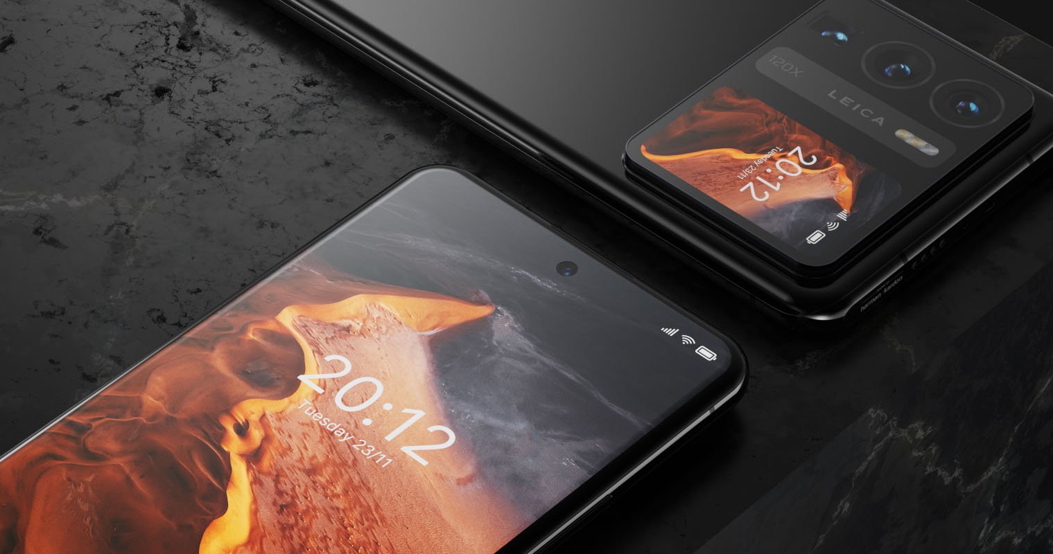Xiaomi dikabarkan akan mengungkap sejumlah HP Android dan perangkat AIoT terbaru mereka pada Mei 2022.