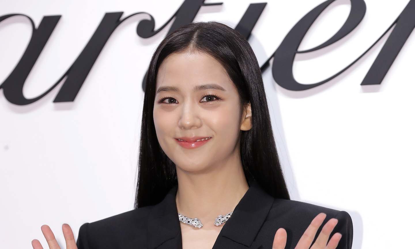 Album Debut Jisoo Blackpink Cetak Rekor Penjualan Minggu Pertama 8871