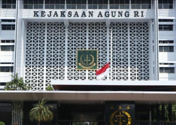 Survei LSI Tingkat Kepercayaan Publik Ke Kejagung Persen Pengadilan Dan KPK Persen